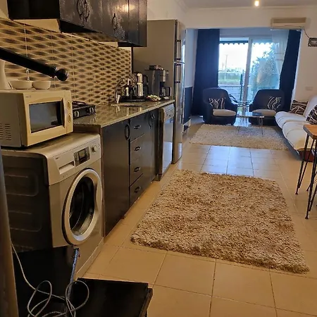 Luks Villa